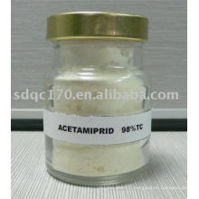 Acetamiprid 98% TC